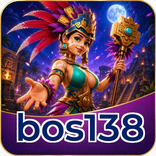 bos138 APK Structure