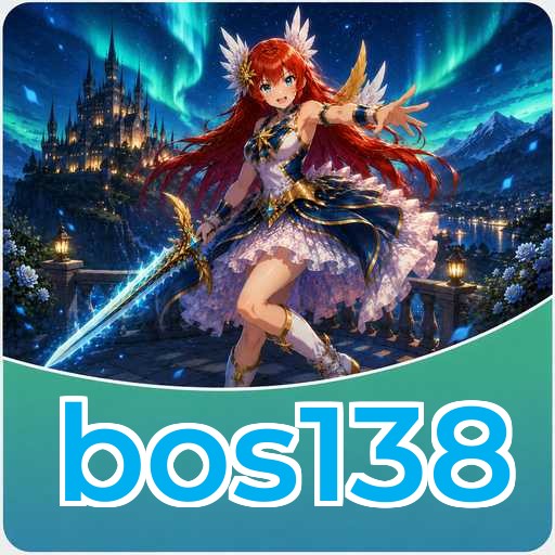 bos138 Signature