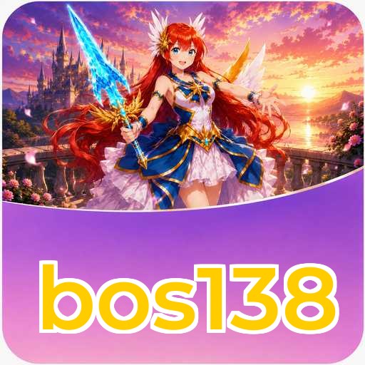 bos138 APK Structure