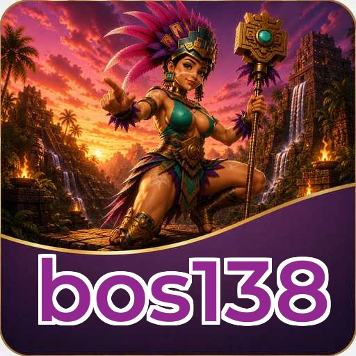 bos138 APK Structure
